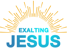 Exalt Jesus